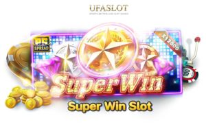 super win Slot